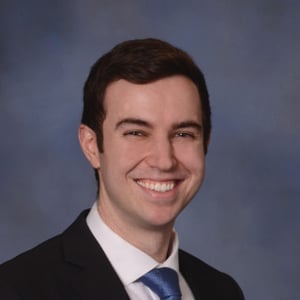 Joe Dalia