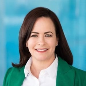 Kristen Silverberg