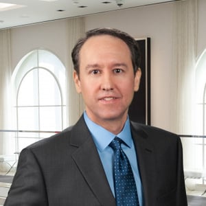 Keith R. Blackwell