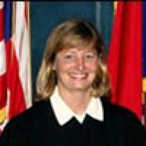 Robin Hudson