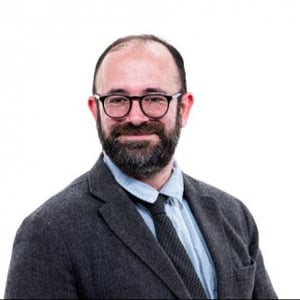 Dave Karpf