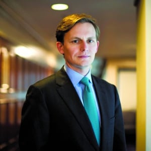 Travis D. Lenkner