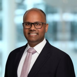 Abhishek Kambli