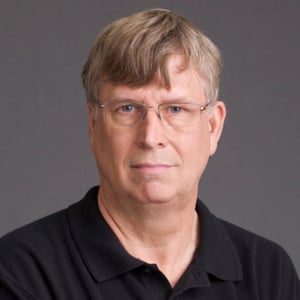 Lawrence Solum