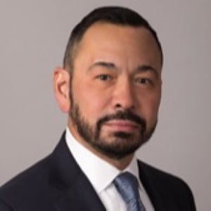 Miguel A. Estrada