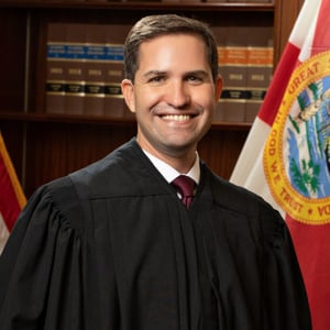 John D. Couriel