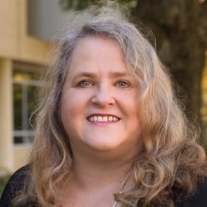Carol Goforth