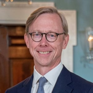 Brian H. Hook