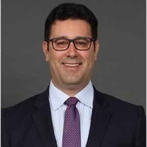 Dan Prieto