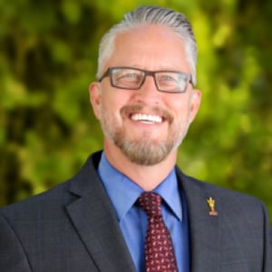 Douglas Sylvester
