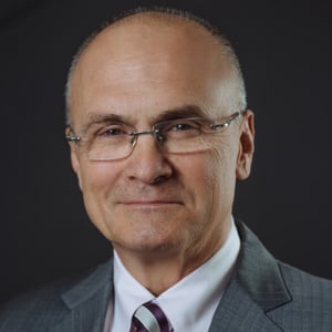 Andrew "Andy" Puzder