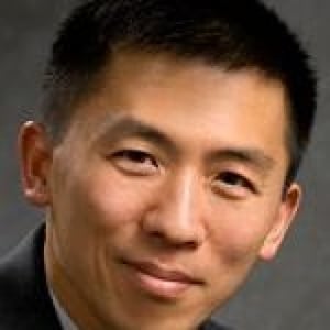 Goodwin H. Liu