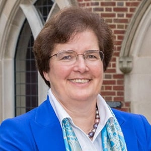 Wendy Perdue