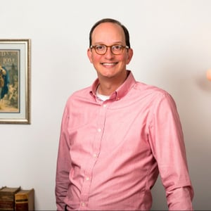 Jonathan Goldstein