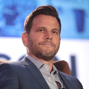 Dave Rubin