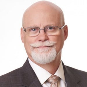 Lee A. Steven