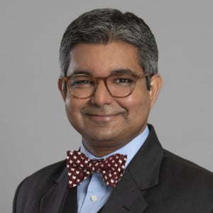 Saurabh Vishnubhakat