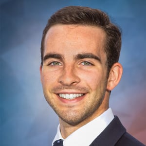 Nicholas Marr