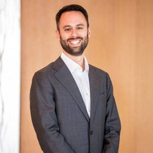 Jeremy Feigenbaum