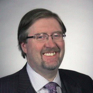 Iain Murray