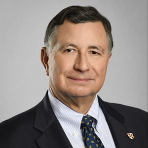 Richard D. Faulkner, FCIArb.