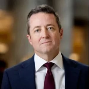 Derek Brown