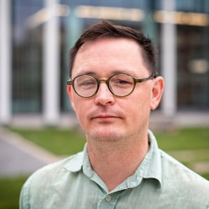 Brian L. Frye