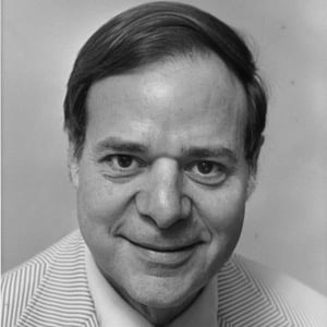 Don Oberdorfer