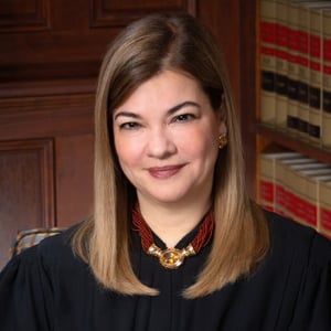 Barbara Lagoa