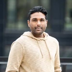 Satya Thallam