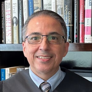 Fernando Rodriguez