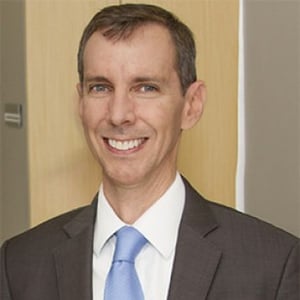 Aaron Cooper