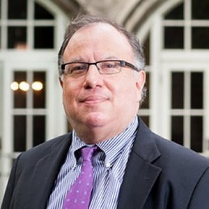 Daniel B. Rodriguez