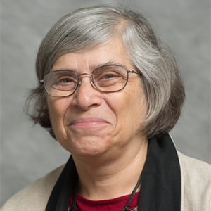 Susan Landau