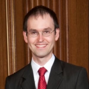 Brian W. Barnes