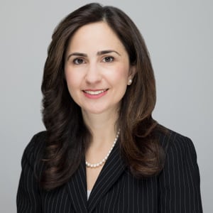 Farnaz F. Thompson