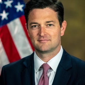 William C. Hughes