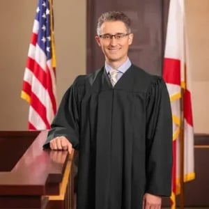 Jared E. Smith