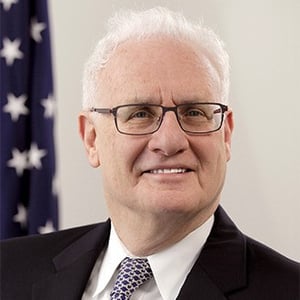 David Silberman