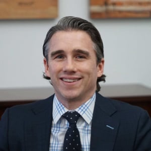 Clint Mehall
