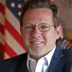 Brent A. Fewell