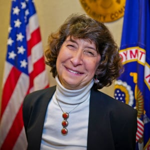 Jocelyn Samuels