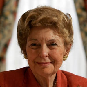 Phyllis Schlafly