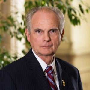 Chuck Reed