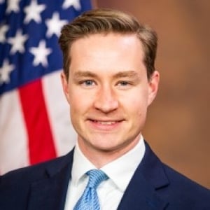 T. Elliot Gaiser