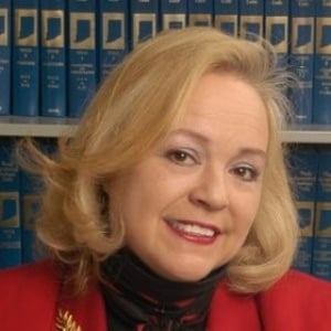 Karen Celestino-Horseman
