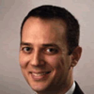 Jonathan V. Last