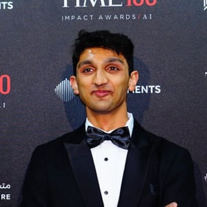 Sunny Gandhi