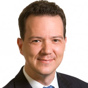 Ted R. Bromund