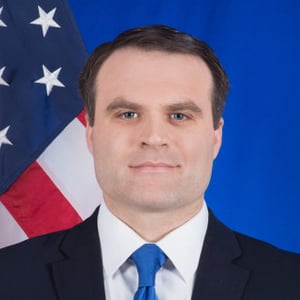 Christopher K. Harnisch